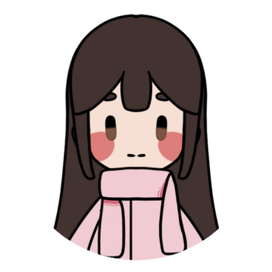 Customizable Winter Chibi