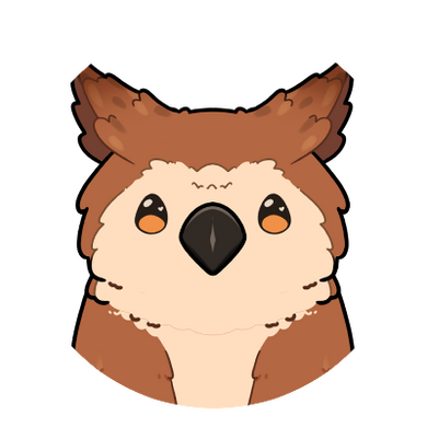 Owlbear Cub (f2u)