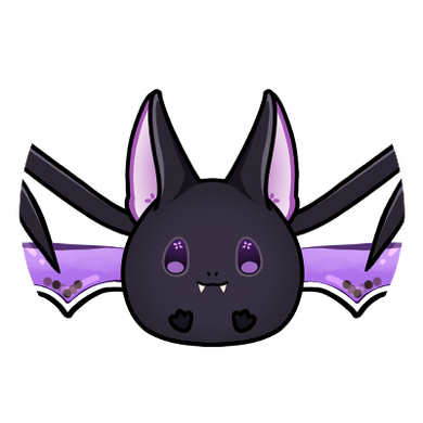 Customizable Boba Bat