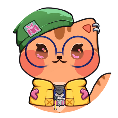 Catjoy