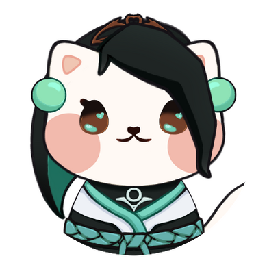 Cat Sage