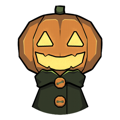 Pumpkin (f2u)