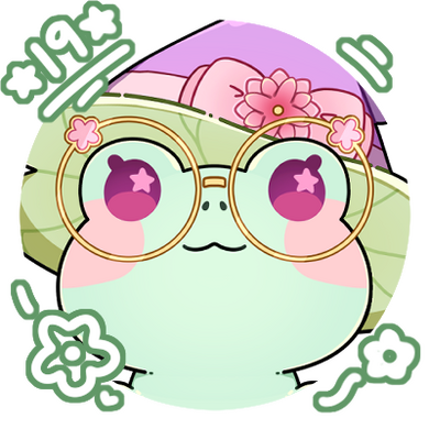 SailorFrogz