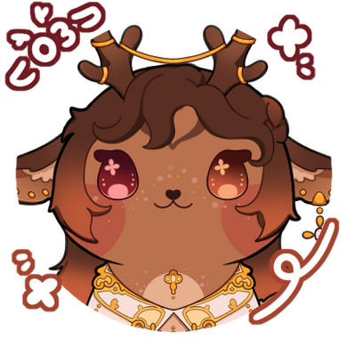 Axisdeerling